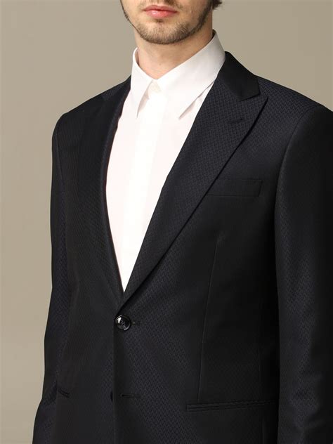 armani suits cheap